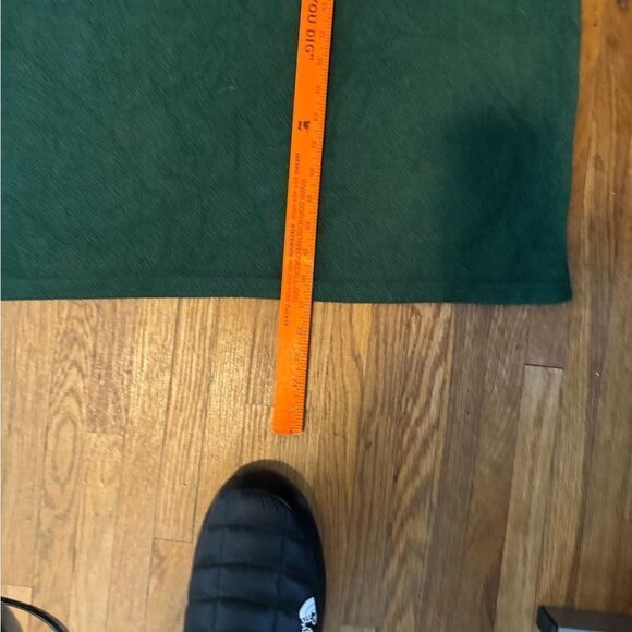 Vintage Minnesota Wild Fleece Sweatshirt - Picture 4 of 6